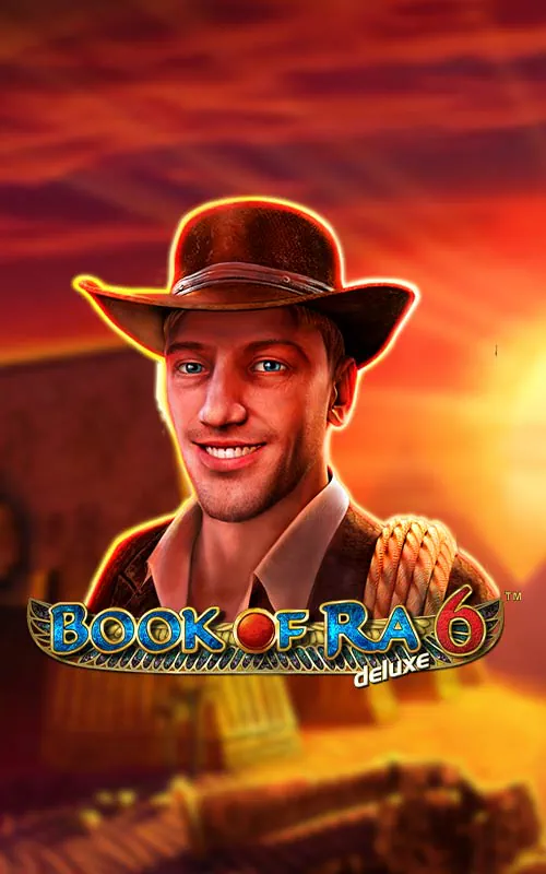 Book of Ra at Royal Tiger Bet Casino