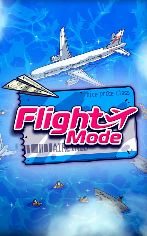 Flight Mode at Royal Tiger Bet Casino