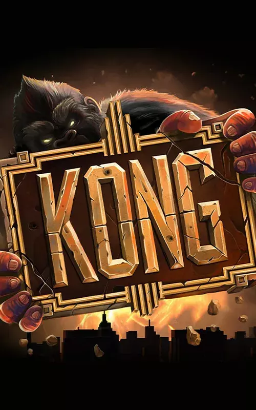 Kong at Royal Tiger Bet Casino