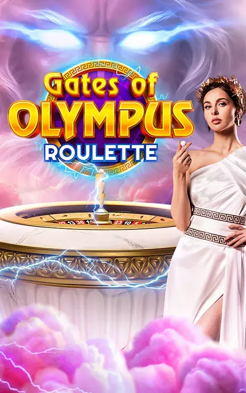 Gates of Olympus Roulette at Royal Tiger Bet Casino